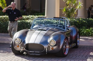 Shelby Cobra